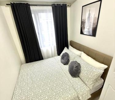 Barangay 76 Apartamento | Obetskie's Haven Condotel