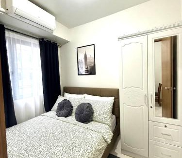 Barangay 76 Apartamento | Obetskie's Haven Condotel