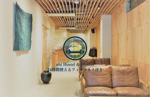 Chuo Hostal | obi Hostel