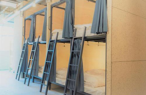 Chuo Hostal | obi Hostel