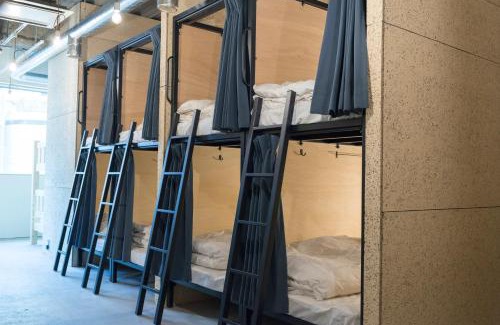 Chuo Hostal | obi Hostel