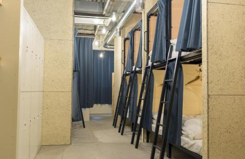 Chuo Hostal | obi Hostel
