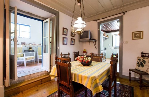 Obidos Villa | Pueblo histórico con encanto, piscina privada, jardines y ambiente de calidad.