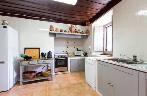Obidos Villa | Pueblo histórico con encanto, piscina privada, jardines y ambiente de calidad.