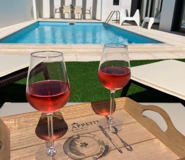 Obidos Villa | Obidos House with private pool
