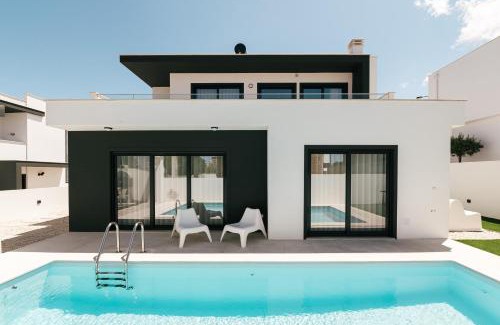 Obidos Villa | Obidos House with private pool
