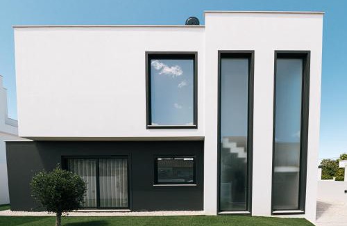 Obidos Villa | Obidos House with private pool