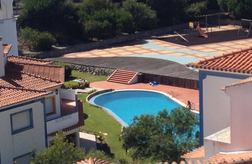Praia del Rei Apartamento | Obidos - Resort 5 * - Praia D'El Rey - Surf Golf & Beach - Piso 2 habitaciones