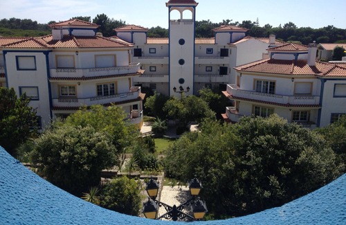 Praia del Rei Apartamento | Obidos - Resort 5 * - Praia D'El Rey - Surf Golf & Beach - Piso 2 habitaciones