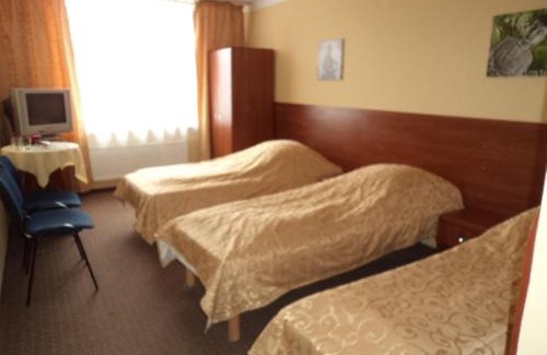 Rawa Mazowiecka Cama Y Desayuno | Obiekt Tatar - Usługi Hotelarskie