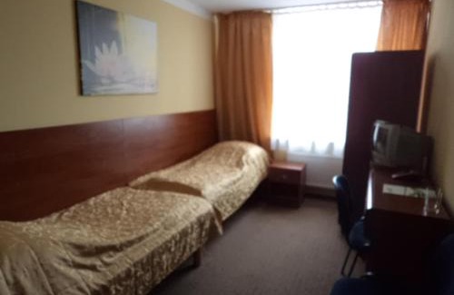 Rawa Mazowiecka Cama Y Desayuno | Obiekt Tatar - Usługi Hotelarskie
