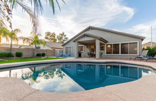 Santa Rita Ranch Casa | Obispo home
