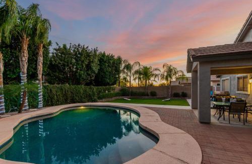 Santa Rita Ranch Casa | Obispo home