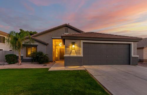 Santa Rita Ranch Casa | Obispo home