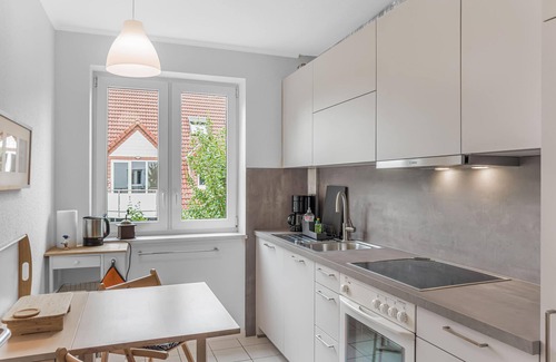 Priwall Apartamento | Object no. 64 - Priwall - Wiekstraße