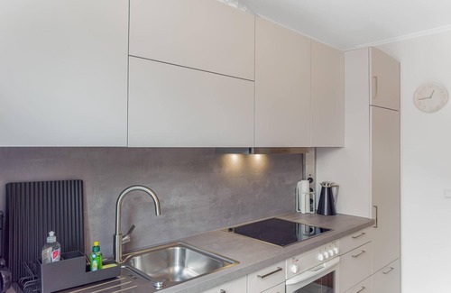 Priwall Apartamento | Object no. 64 - Priwall - Wiekstraße