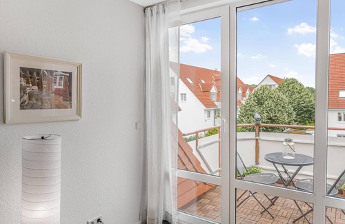 Priwall Apartamento | Object no. 64 - Priwall - Wiekstraße
