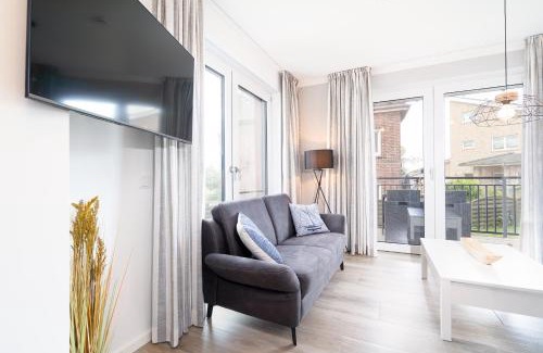 Neustadt in Holstein Apartamento | Objekte im Umland MeerZeit Nr 3