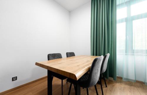 Loucna nad Desnou Apartamento | Objev Jeseníky