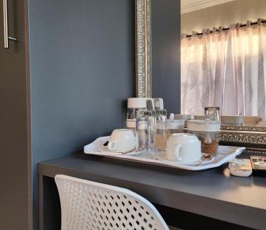 Eldoraigne Apartamento | Oblique Boutique House