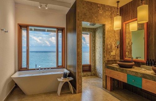 Sangeli Complejo | OBLU SELECT Sangeli - Premium All Inclusive with Free Transfers