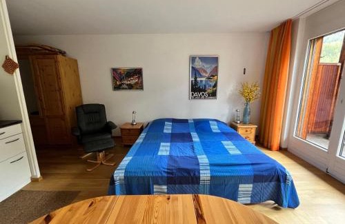 Davos-Dorf Apartamento | Obm See