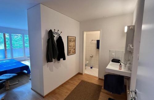 Davos-Dorf Apartamento | Obm See