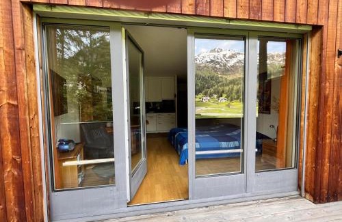 Davos-Dorf Apartamento | Obm See