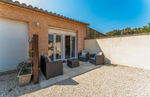 Vallabrix Apartamento | Obofix