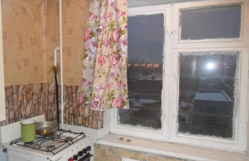 Obolon' Apartamento | Obolon House