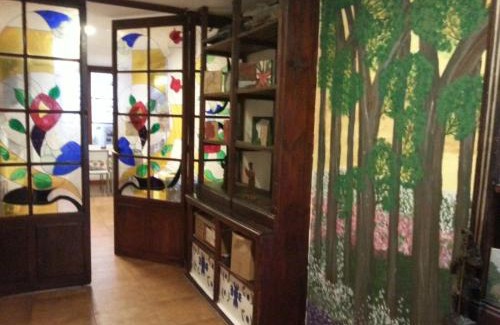Sarria Hostal | Obradoiro