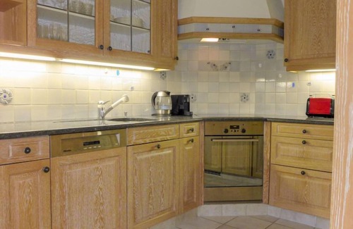 Zermatt Apartamento | Obri Tuftra by Interhome