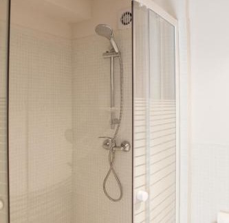 Saint-Michel Apartamento | Observance 2 bedroom duplex apartment