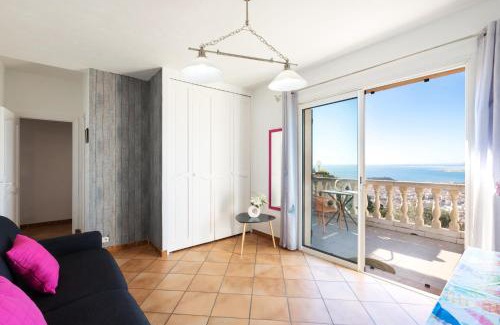 Nice Apartamento | Observatoire