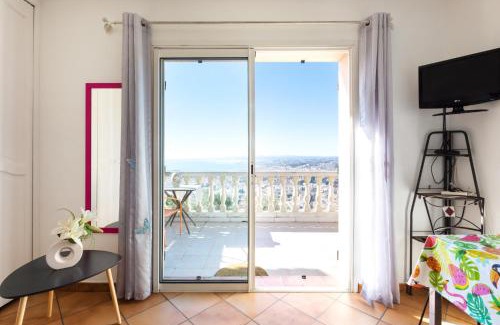 Nice Apartamento | Observatoire