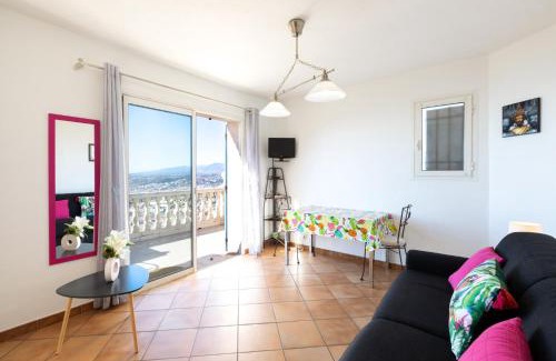 Nice Apartamento | Observatoire