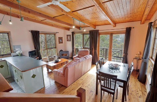 Leura Casa | Observatory Cottage