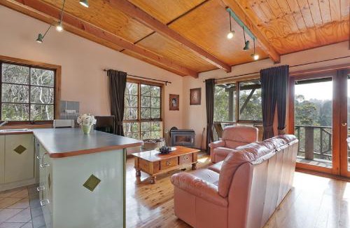 Leura Casa | Observatory Cottage