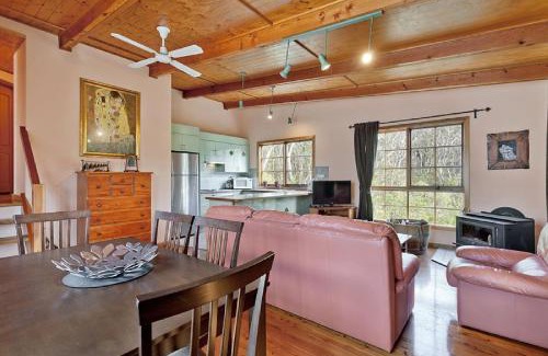 Leura Casa | Observatory Cottage