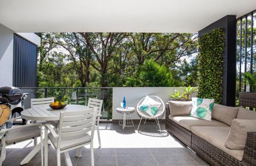 Huskisson Apartamento | Obsidian Blue Huskisson