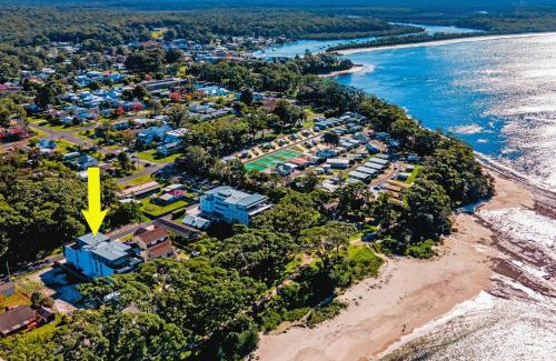 Huskisson Apartamento | Obsidian Blue Huskisson