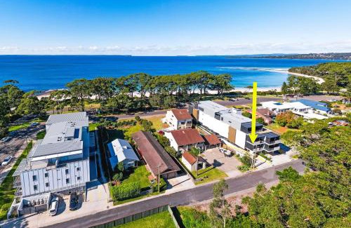 Huskisson Apartamento | Obsidian Blue Huskisson