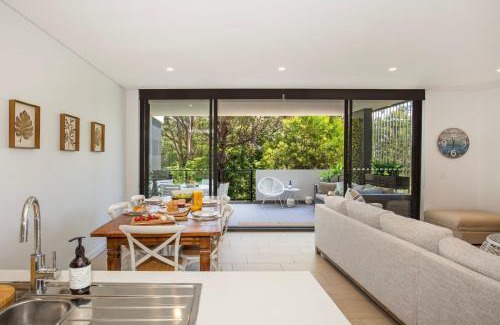 Huskisson Apartamento | Obsidian Blue Huskisson