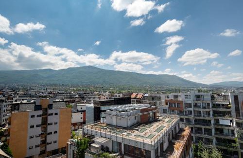 rayon Triaditsa Apartamento | Obsidian Peak