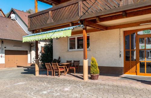 Stockach Apartamento | Obstgut Mit Herz Thomas Maier