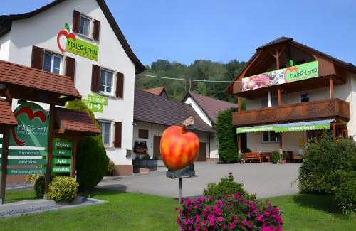 Stockach Apartamento | Obstgut Mit Herz Thomas Maier