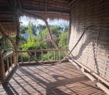 Tboung Khmum Casa | OBT Homestay and Bungalows