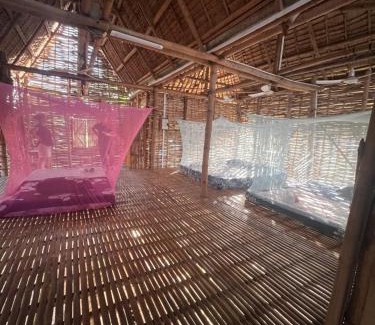 Tboung Khmum Casa | OBT Homestay and Bungalows