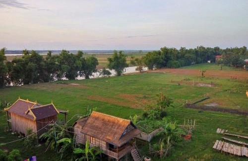 Tboung Khmum Apartamento | OBT - The Coconut Bungalow