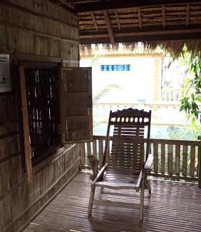 Tboung Khmum Apartamento | OBT - The Coconut Bungalow